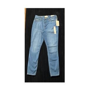 NWT Universal Thread Women’s Jeans 28x28.5 Mid Rise Stretch